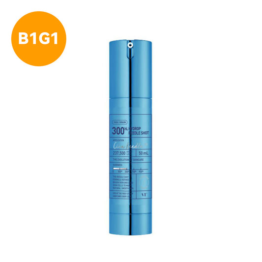 VT Hydrop Reedle Shot 300hl 50ml