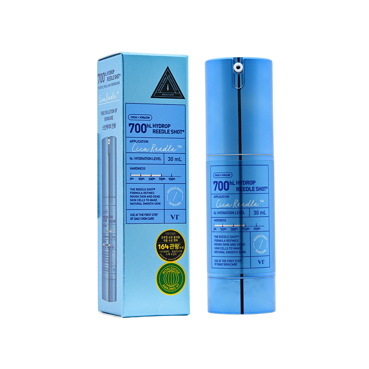 VT Hydrop Reedle Shot 700hl 30ml | Sasa Global eshop – Sasa Global