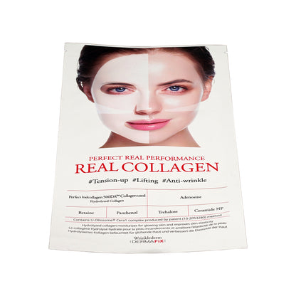 Dermafix Real Collagen Mask 1pc