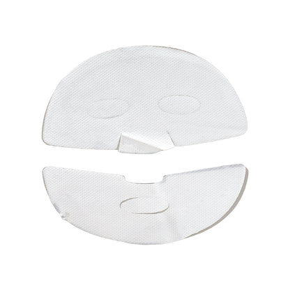 Dermafix Real Collagen Mask 1pc