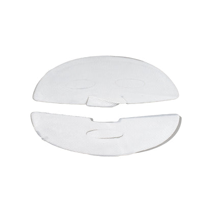 Dermafix Real Collagen Mask 1pc