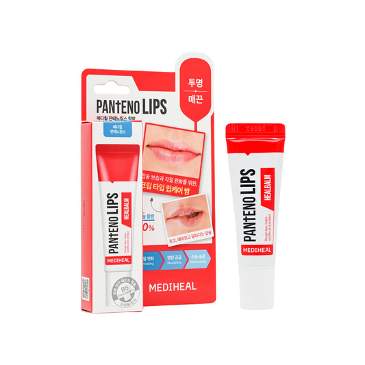 Mediheal Labocare Pantenolips Healbalm 10ml