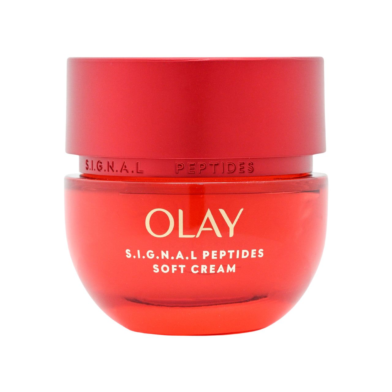 Olay Peptides Firming Soft Cream 50g | Sasa Global eshop – Sasa