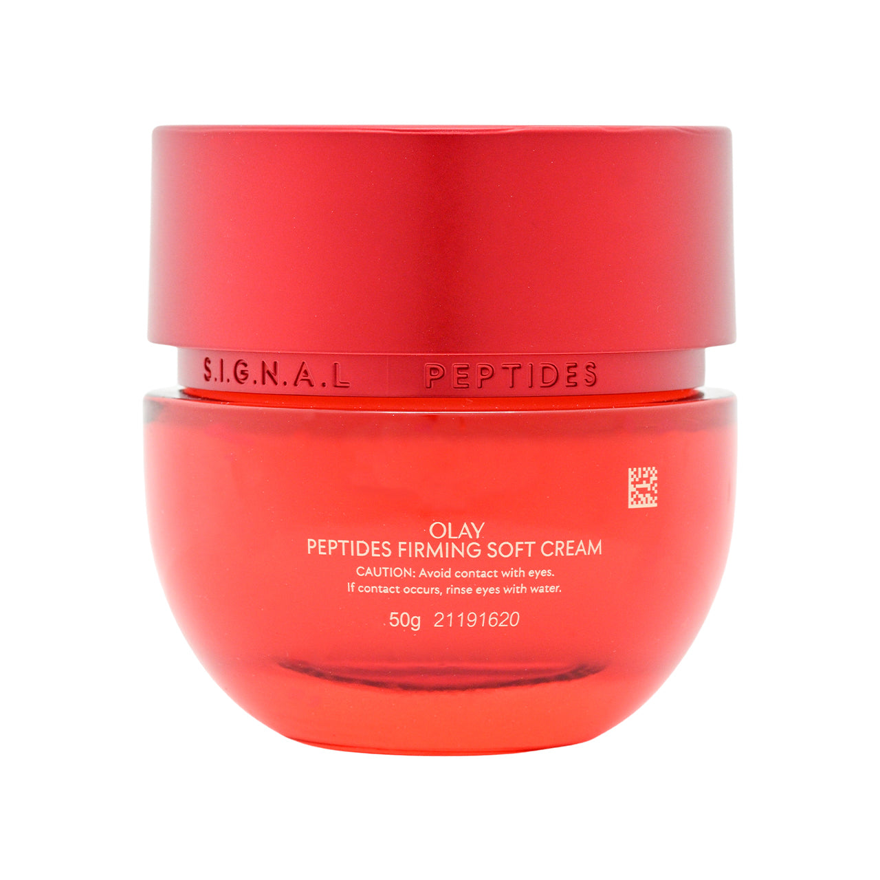Olay Peptides Firming Soft Cream 50g | Sasa Global eshop – Sasa