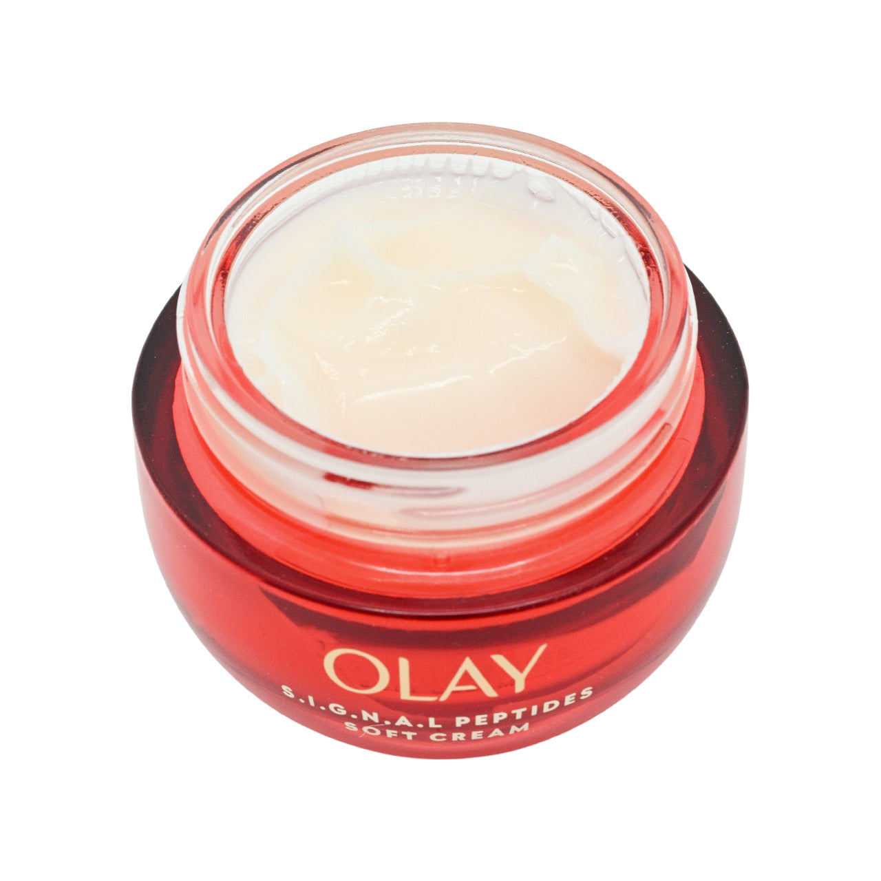 Olay Peptides Firming Soft Cream 50g | Sasa Global eshop – Sasa