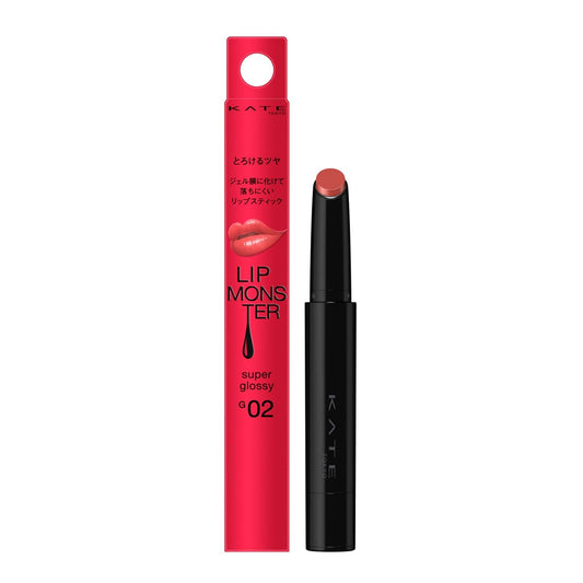 Kate Lip Monster Super Glossy #G02 1.6g