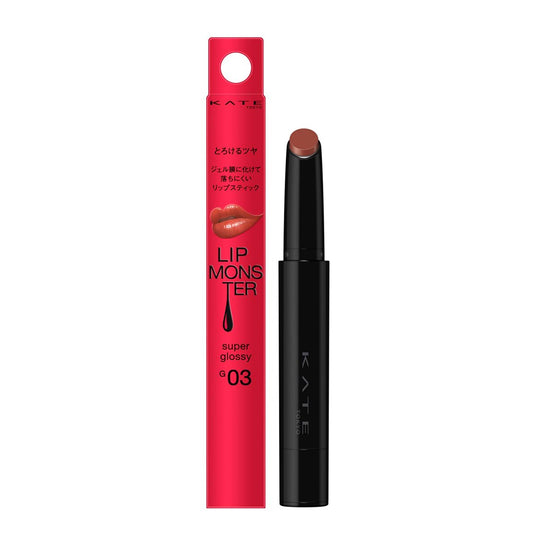 Kate Lip Monster Super Glossy #G03 1.6g