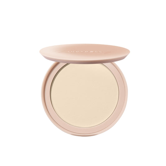 Judydoll Soft & Velvet Matte Powder Foundation #01 Fair 1pc