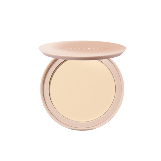 Judydoll Soft &Velvet Matte Powder Foundation #02 Vanilla 1pc