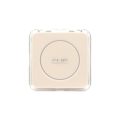 Clio SPF50+PA+++ Kill Cover Founwear Cushion The Original with refill #21N 15g x 2