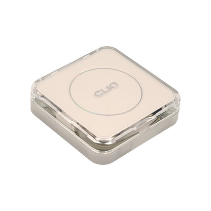 Clio SPF50+PA+++ Kill Cover Founwear Cushion The Original with refill #21N 15g x 2