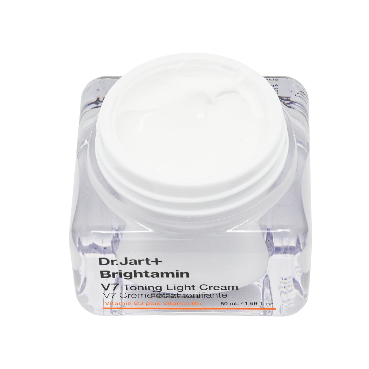 Dr.Jart+ Brightamin V7 Toning Light Cream 50ml | Sasa Global eshop