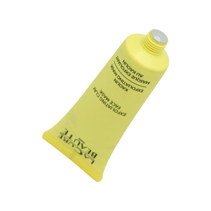 La Cure Beaute Exfoliating Clay Face Mask 50ml