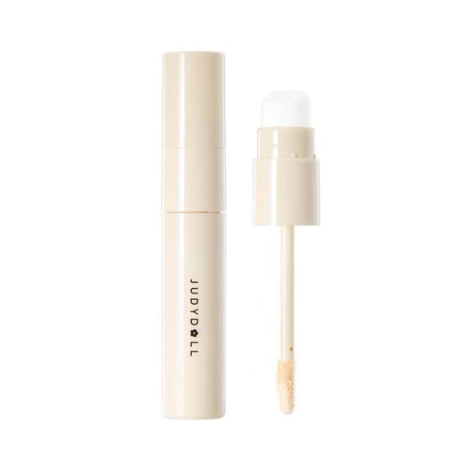 Judydoll Liquid Highlighter #02 Beige White 1pc