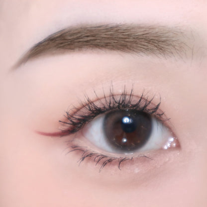 Judydoll Auto Define Eyebrow Pencil #03 Natural Brown 1pc