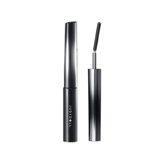 Judydoll Curling Iron Mascara #01 Black 1pc