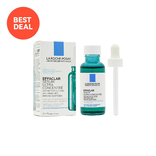 La Roche-Posay Ultra Concentrated Serum 30ml