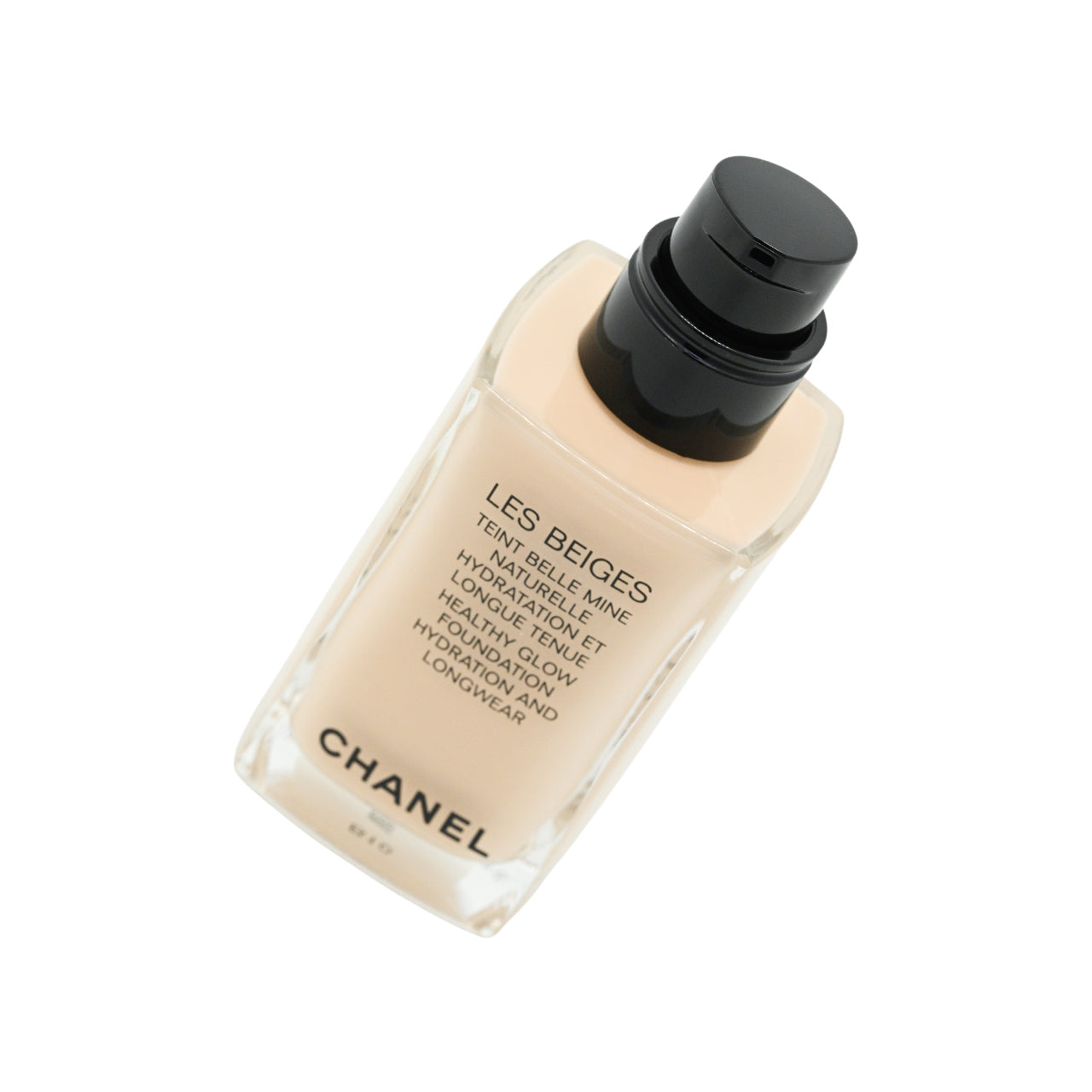 ファンデーション CHANEL LES BEIGES B10 20ml LES BEIGES Healthy glow sheer powder B10 | CHANEL