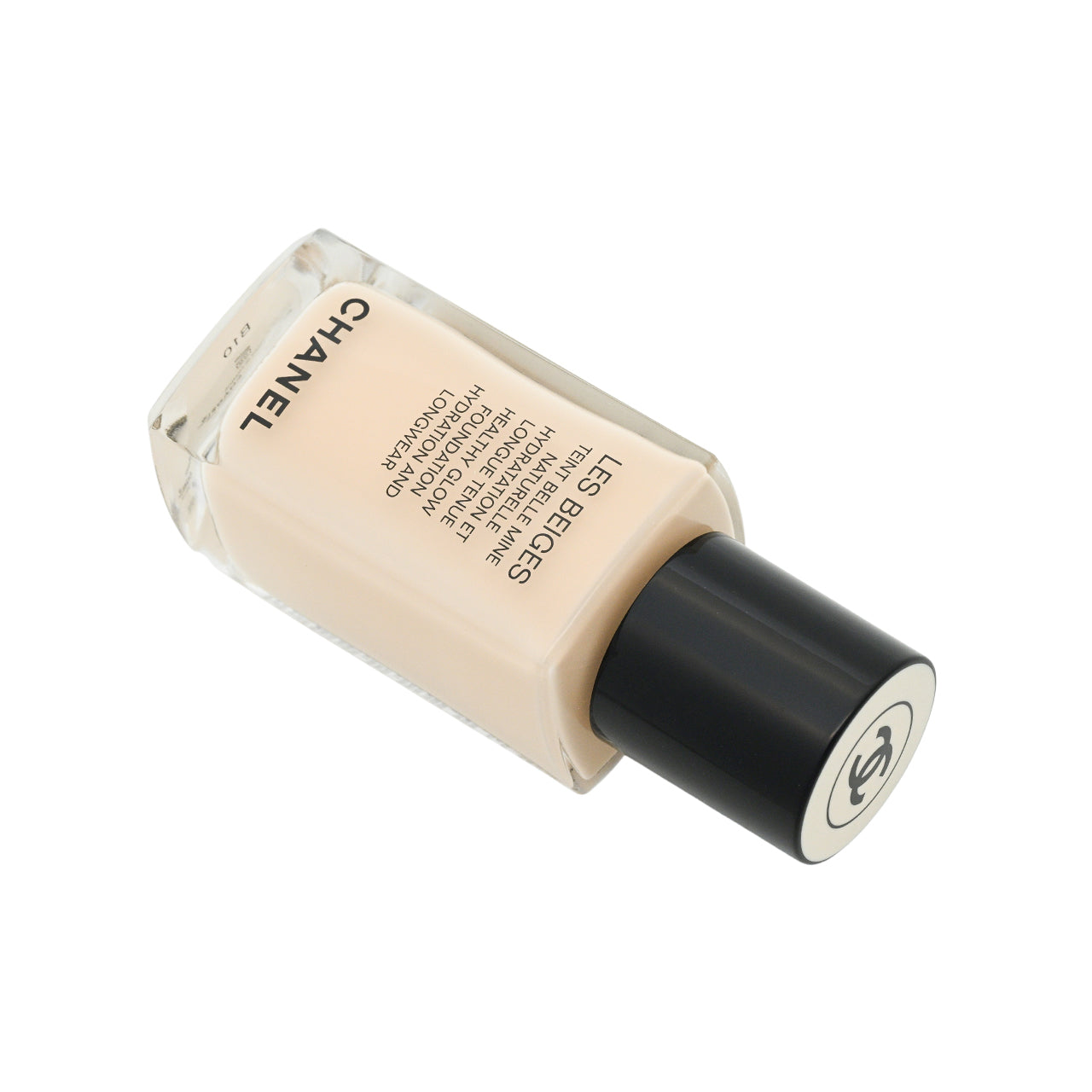 【新品未使用】CHANEL LES BEIGES B10 30ml LES BEIGES Healthy glow foundation hydration and longwear B10 | CHANEL