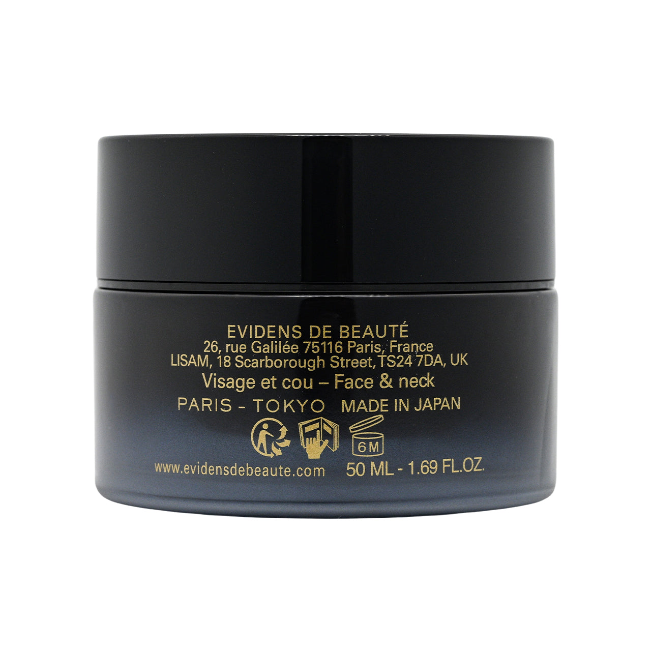 EviDenS de Beauté The Special Mask 50ml | Sasa Global eshop – Sasa