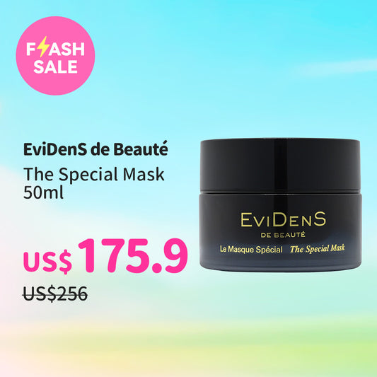 EviDenS de Beauté The Special Mask 50ml