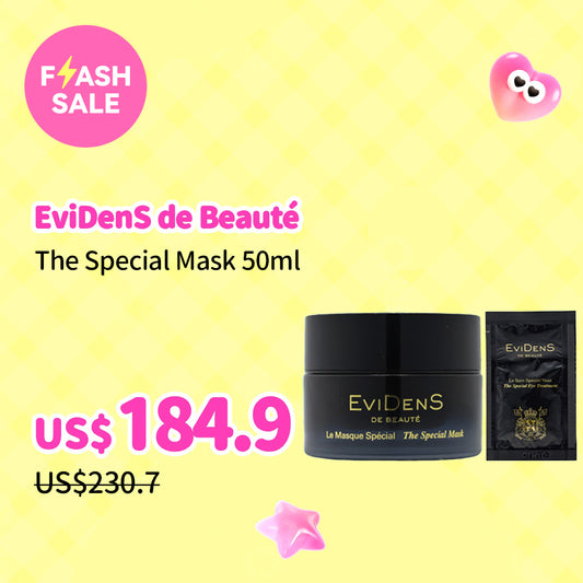 EviDenS de Beauté The Special Mask 50ml