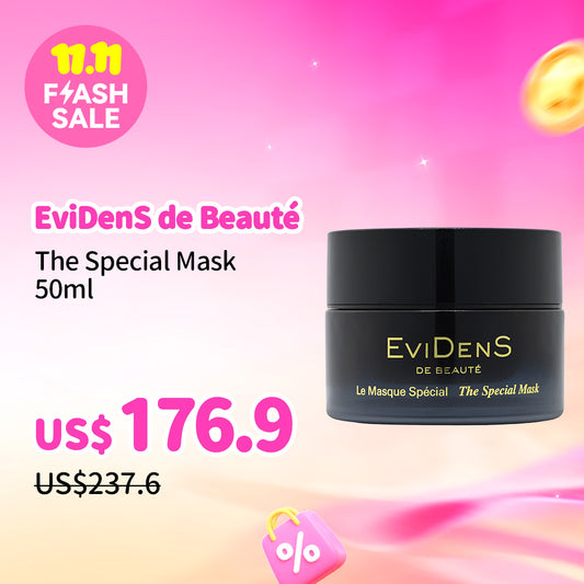 EviDenS de Beauté The Special Mask 50ml