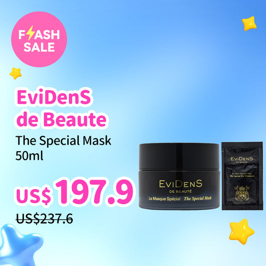 EviDenS de Beauté The Special Mask 50ml