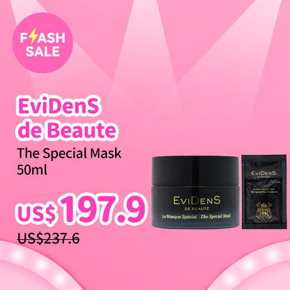 EviDenS de Beauté The Special Mask 50ml