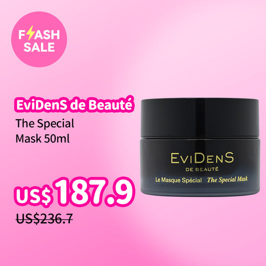 EviDenS de Beauté The Special Mask 50ml