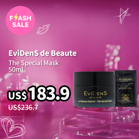 EviDenS de Beauté The Special Mask 50ml