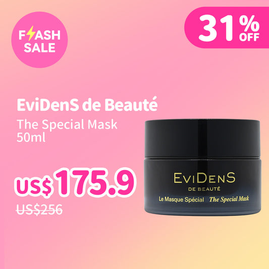 EviDenS de Beauté The Special Mask 50ml