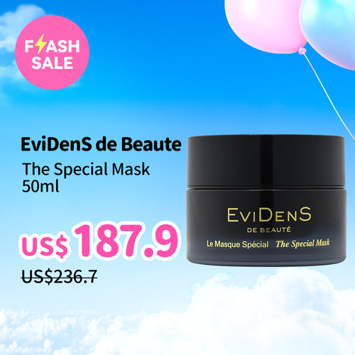 EviDenS de Beauté The Special Mask 50ml | Sasa Global eshop – Sasa