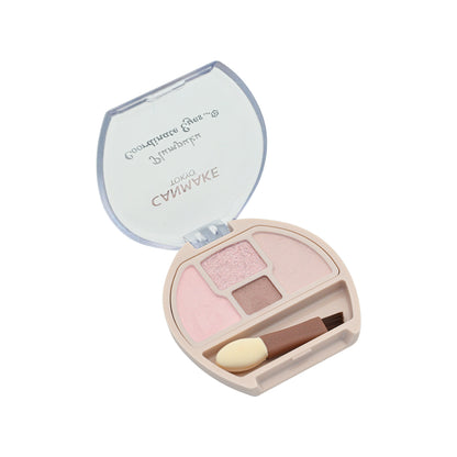 Canmake Plumpuku Coordinate Eyes Neo #N02 Tutu Plumpuku 1pc