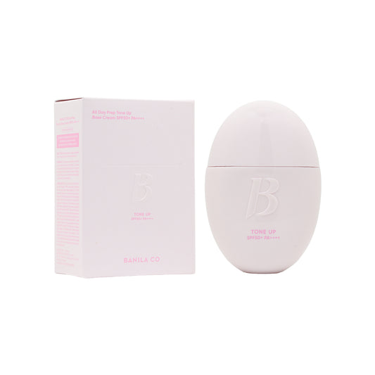Banila Co SPF50+PA++++ All Day Prep Tone Up Base Cream 35ml