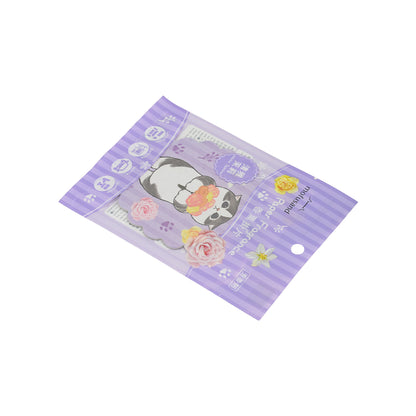 Fuji Mofusand Paper Fragrance - White Jasmine 1pc