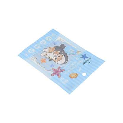 Fuji Mofusand Paper Fragrance - Dream Violet 1pc