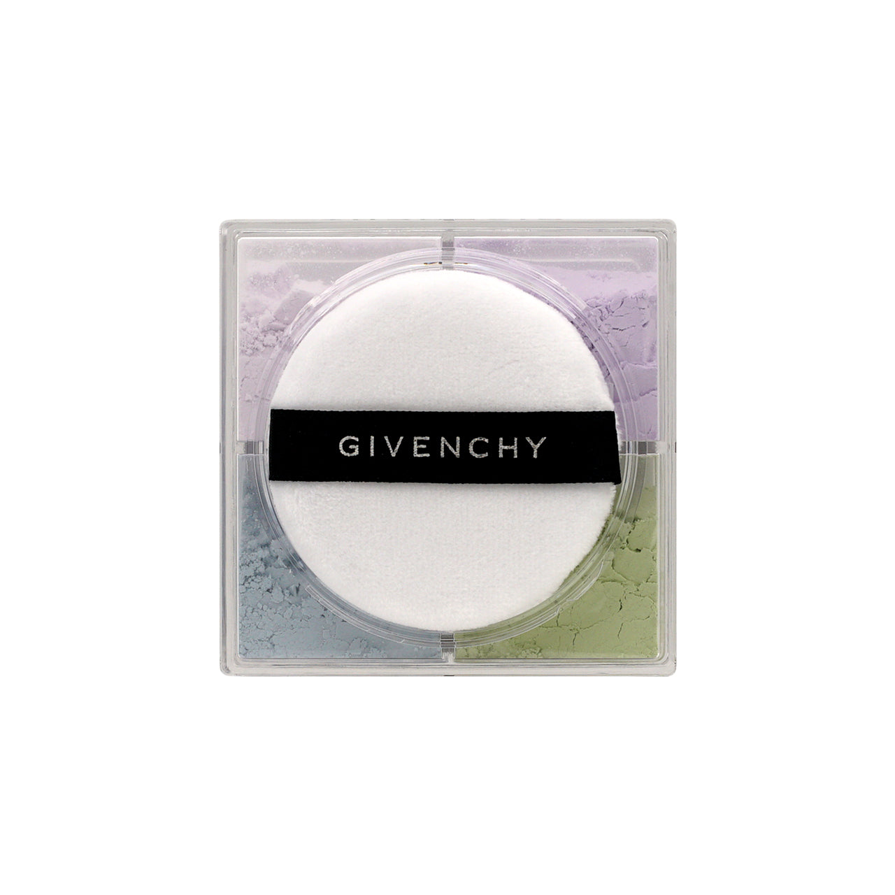 Givenchy Prisme Libre Mat-Finish & Enhanced Radiance Loose Powder