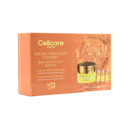 Cellcore INFINI Beeing Precision Lite Set 4pcs