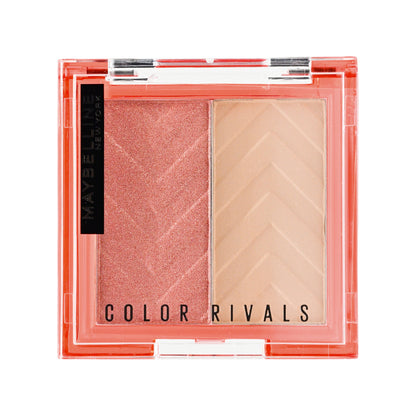 Maybelline Superstay Vinyl Ink + Shadow Limited Set 2pcs