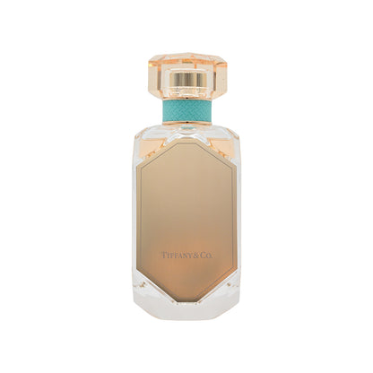 Tiffany & Co Rose Gold Eau de Parfum 75ml