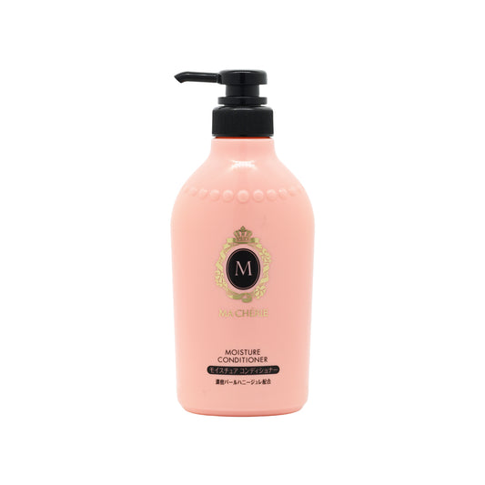 Shiseido MaCherie Moisturizing Conditioner 450ml