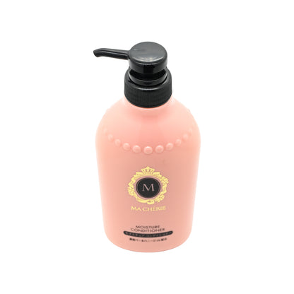 Shiseido MaCherie Moisturizing Conditioner 450ml