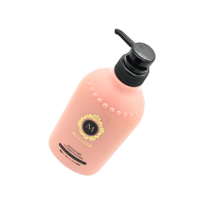 Shiseido MaCherie Moisturizing Conditioner 450ml