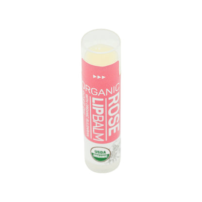 Alteya Organic Rose Lip Balm 4.5g