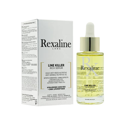 Rexaline Like Killer Rich Serum  30ml