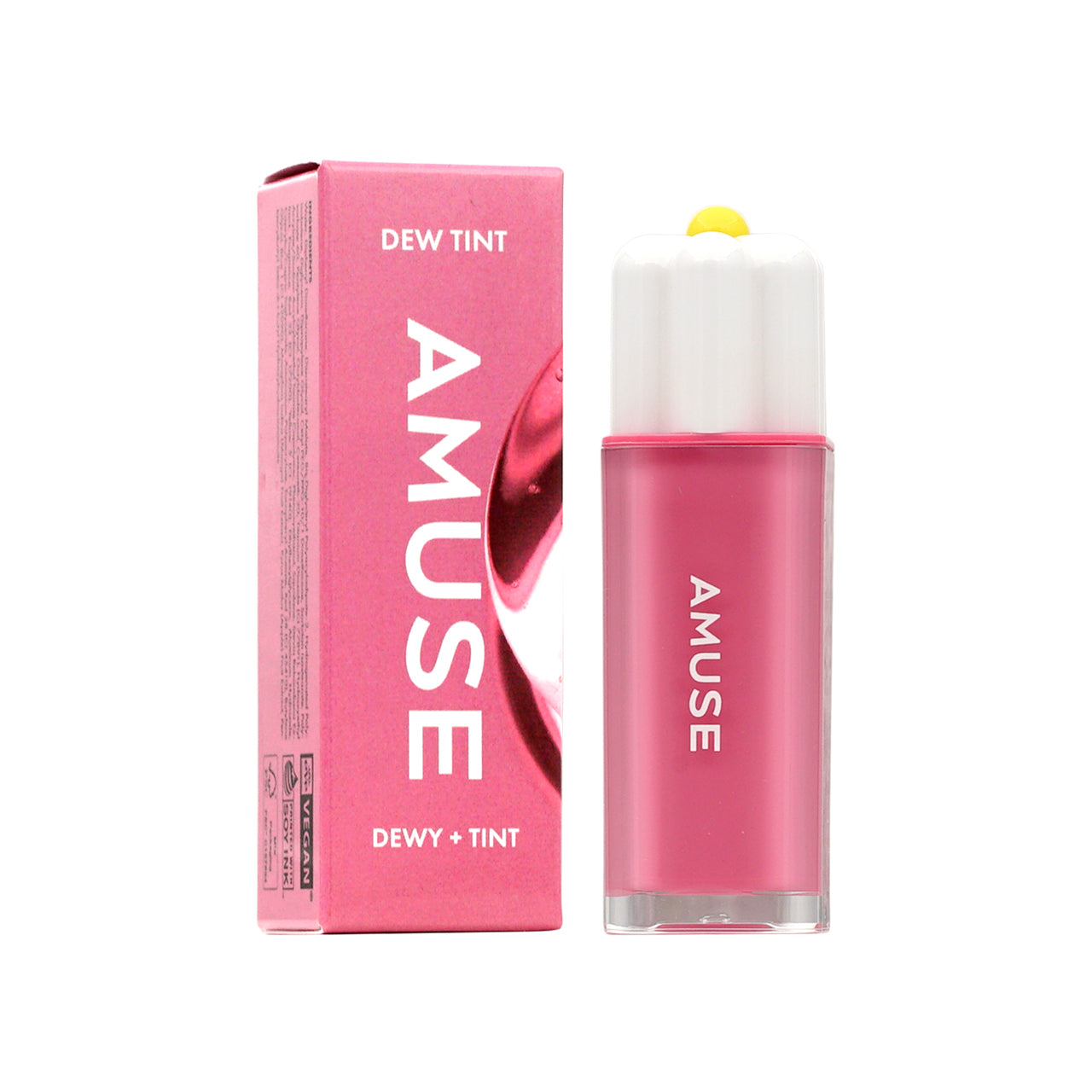 Amuse Dew Tint #08 Amethyst 4g | Sasa Global eshop – Sasa Global eShop
