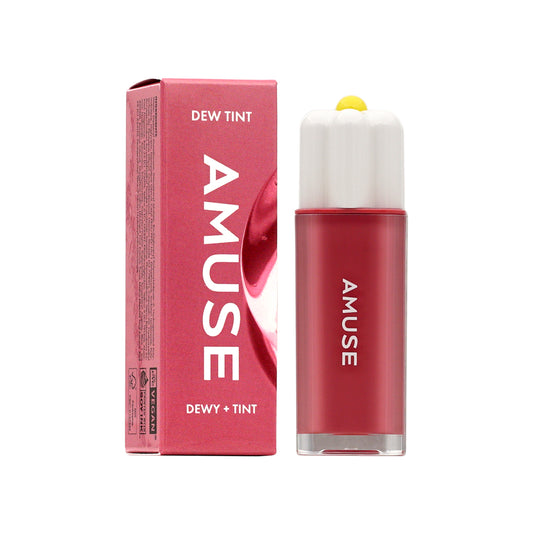 Amuse Dew Tint #09 Mauve Grape 4g