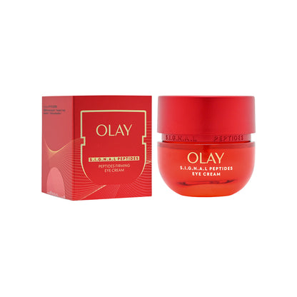 Olay Peptides Firming Eye Cream 15g