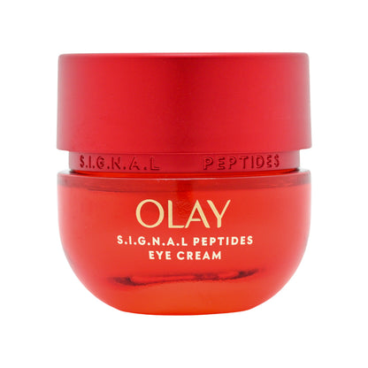 Olay Peptides Firming Eye Cream 15g